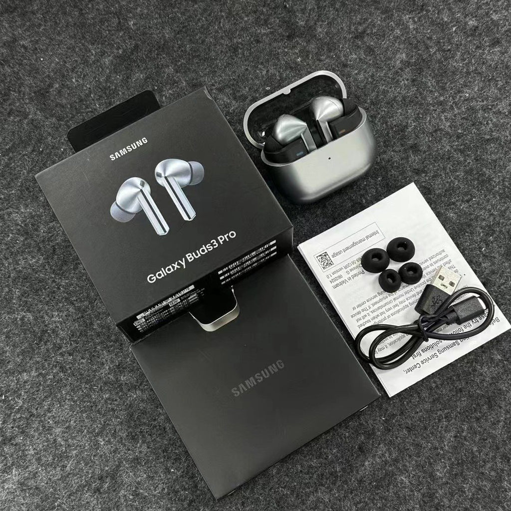 Buds Pro 3