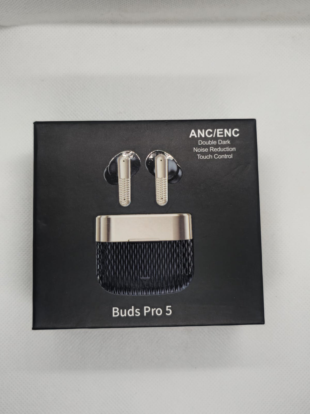 Buds Pro 5
