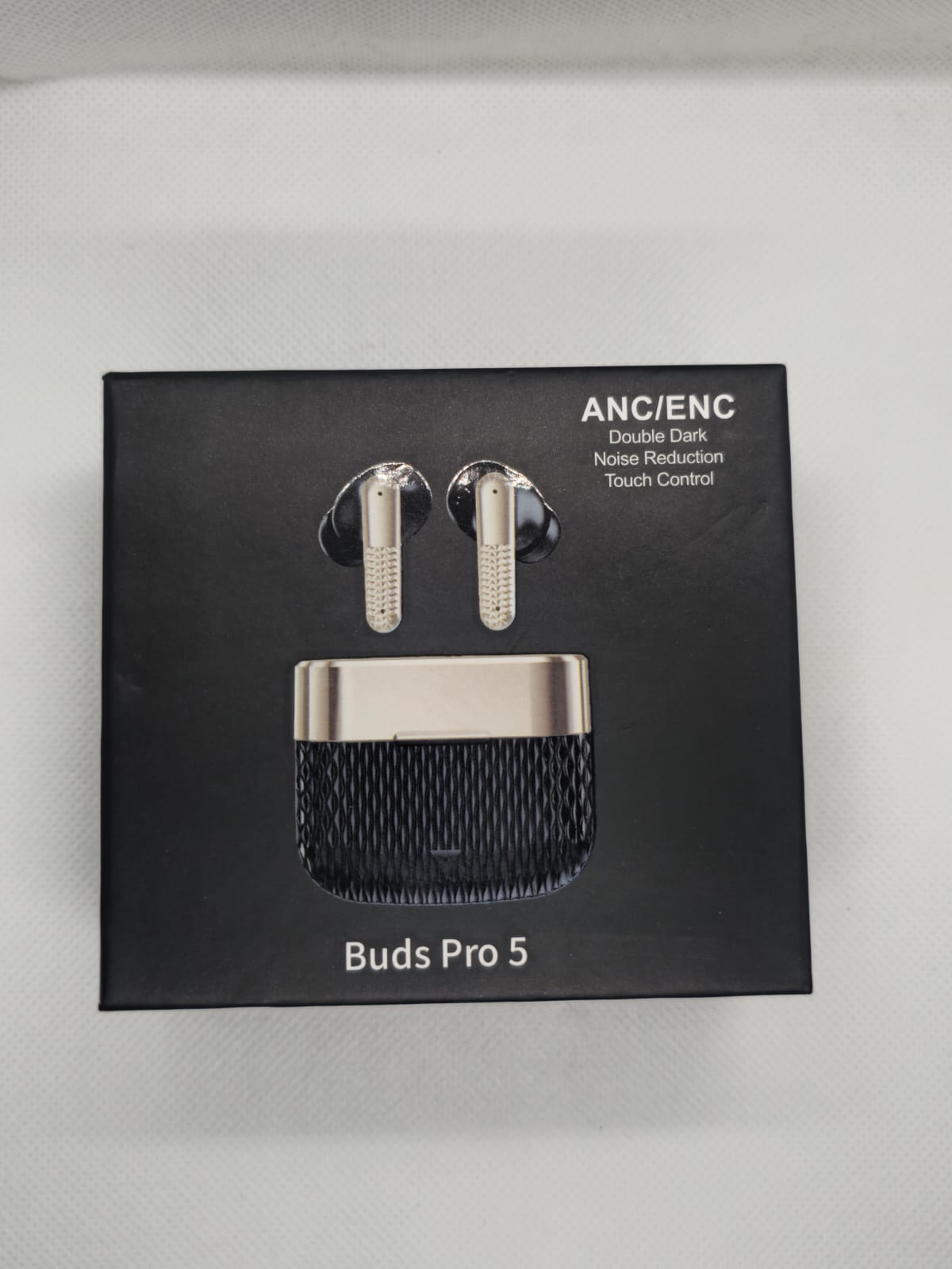 Buds Pro 5