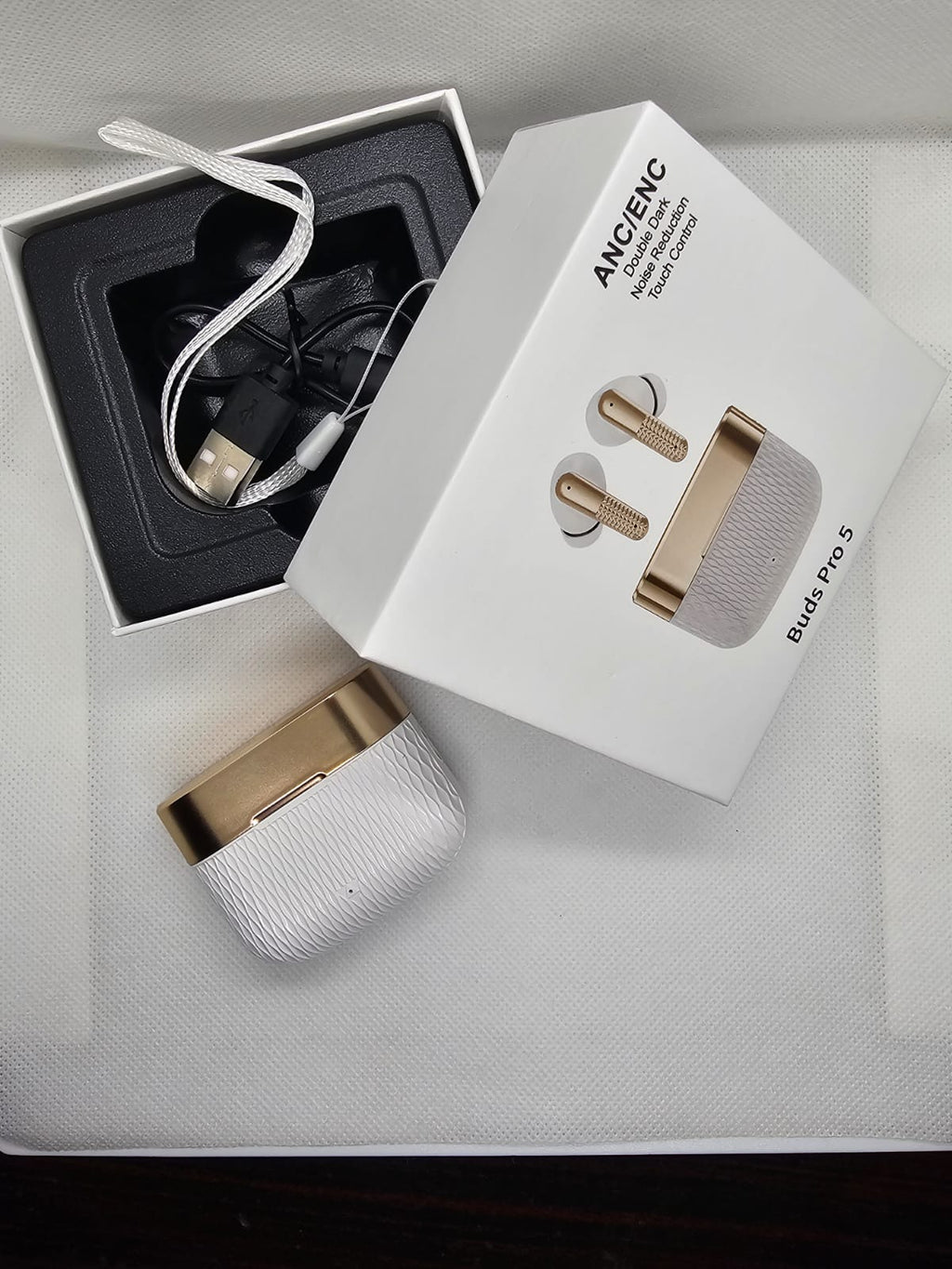 Buds Pro 5