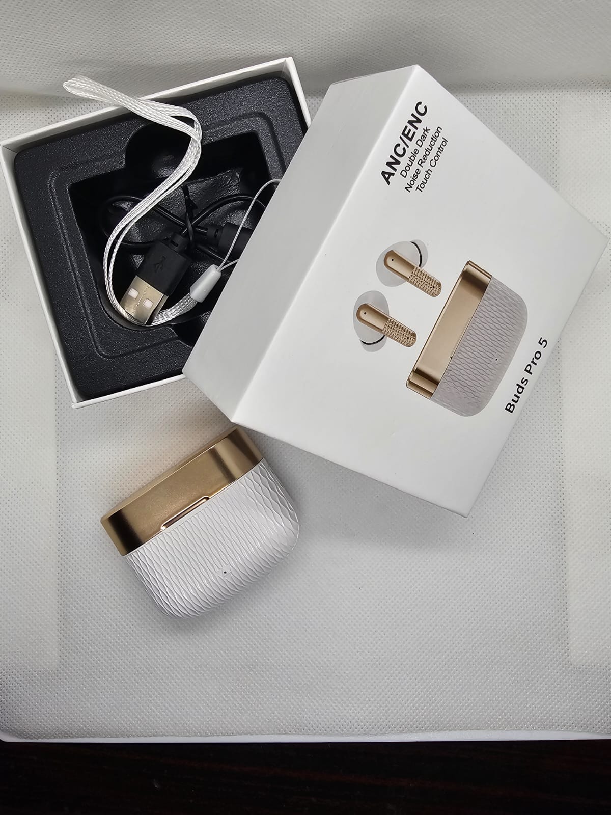 Buds Pro 5