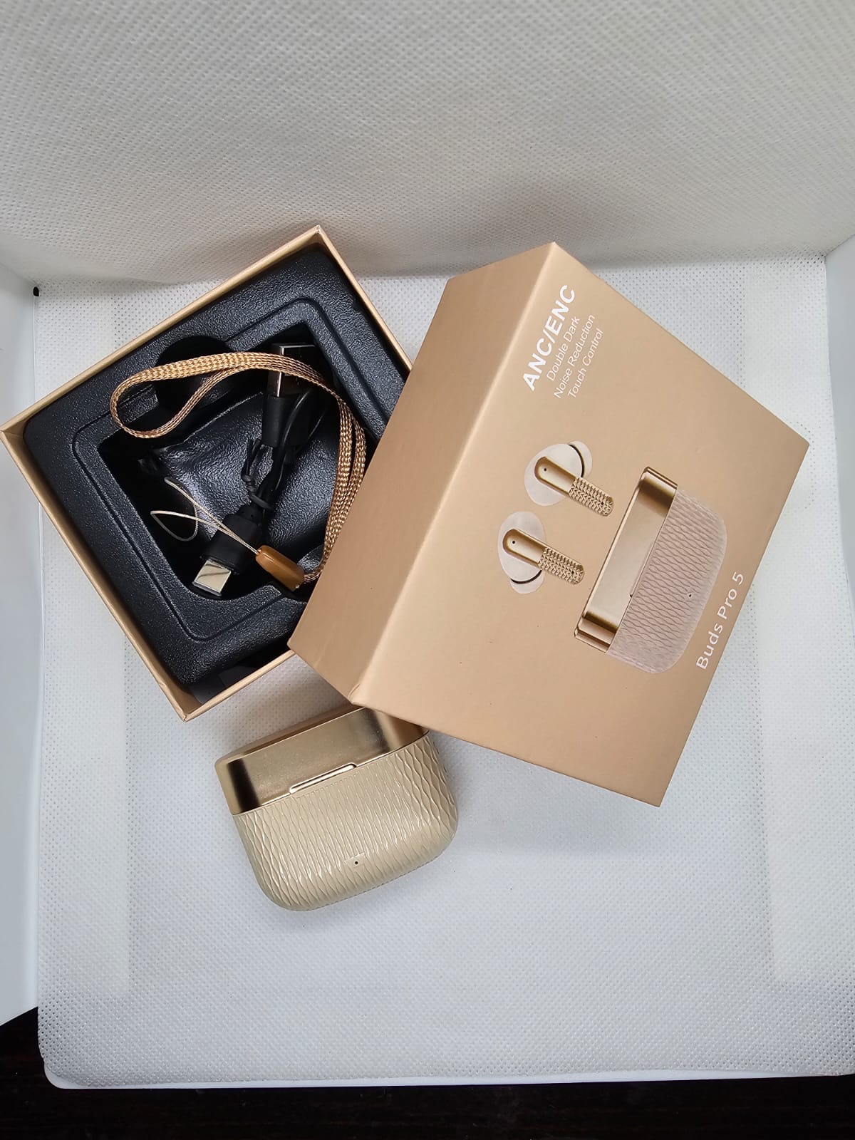 Buds Pro 5