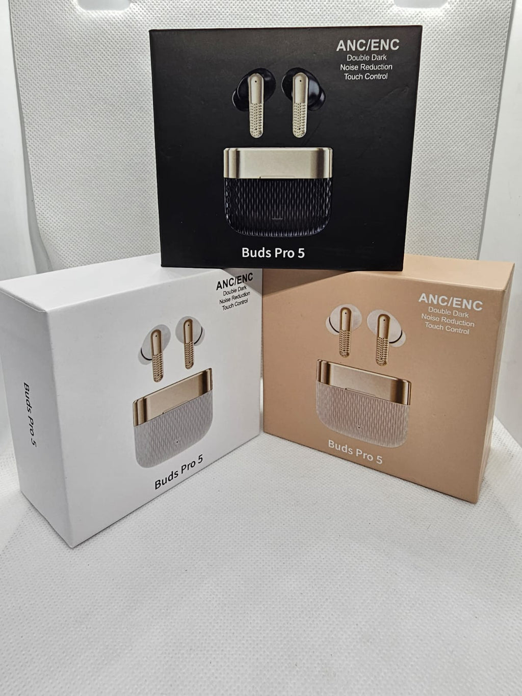 Buds Pro 5