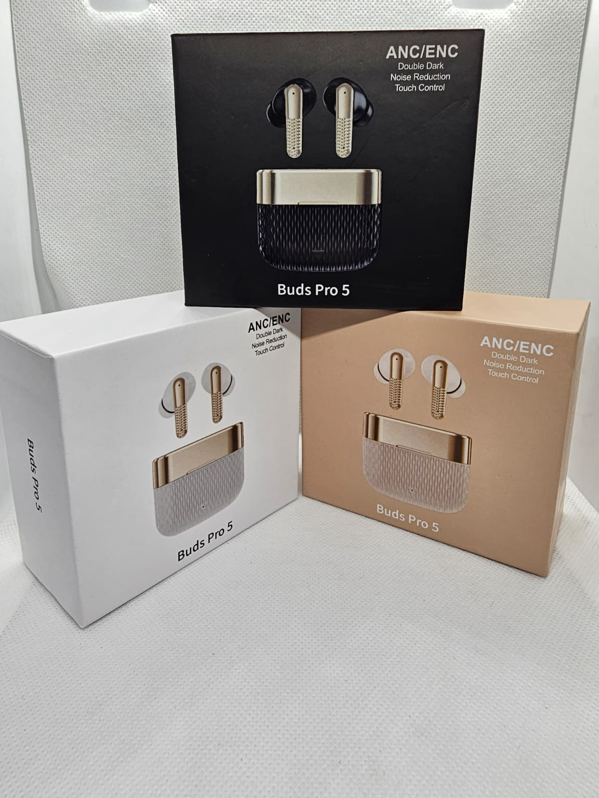 Buds Pro 5