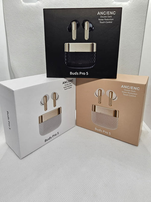 Buds Pro 5